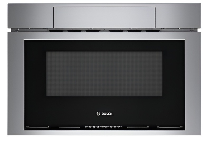 Buld-in Microwave Repair